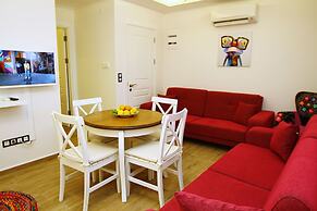 Cesme Kale Tas Apart