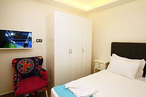 Cesme Kale Tas Apart