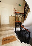 Cesme Kale Tas Apart