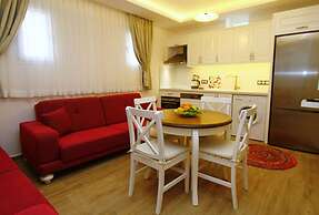 Cesme Kale Tas Apart