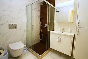 Cesme Kale Tas Apart