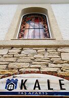 Cesme Kale Tas Apart