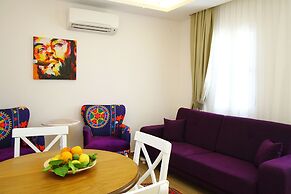 Cesme Kale Tas Apart