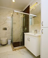 Cesme Kale Tas Apart