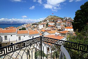 Cesme Kale Tas Apart