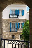 Cesme Kale Tas Apart