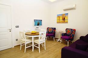 Cesme Kale Tas Apart