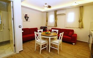 Cesme Kale Tas Apart