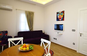 Cesme Kale Tas Apart