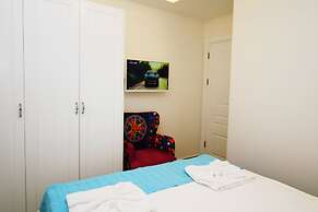 Cesme Kale Tas Apart