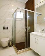 Cesme Kale Tas Apart