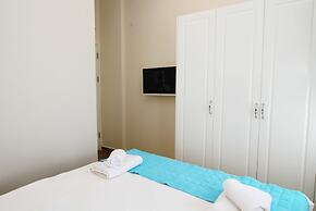 Cesme Kale Tas Apart