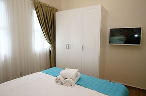 Cesme Kale Tas Apart