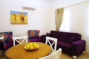 Cesme Kale Tas Apart