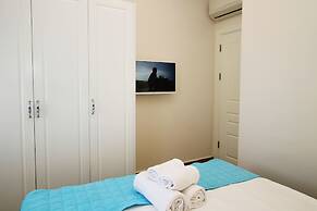 Cesme Kale Tas Apart