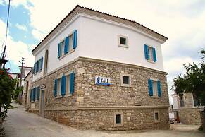 Cesme Kale Tas Apart