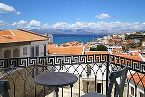 Cesme Kale Tas Apart