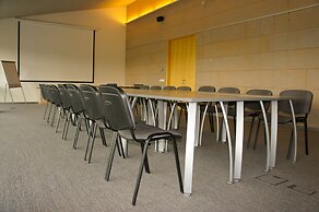 Zaliasis slenis - Self check-in hotel