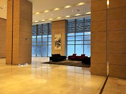 Marc Service Residence KLCC