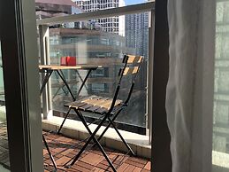 Marc Service Residence KLCC