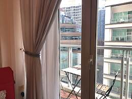 Marc Service Residence KLCC