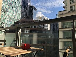 Marc Service Residence KLCC