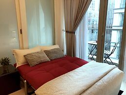 Marc Service Residence KLCC