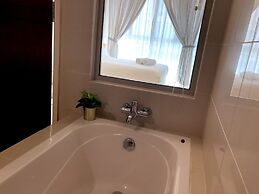 Marc Service Residence KLCC