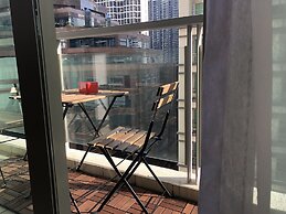 Marc Service Residence KLCC