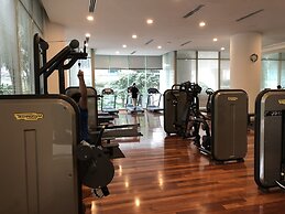 Marc Service Residence KLCC