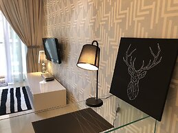 Marc Service Residence KLCC