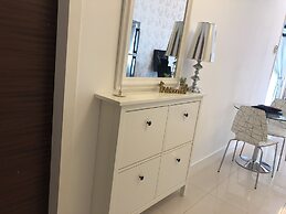 Marc Service Residence KLCC