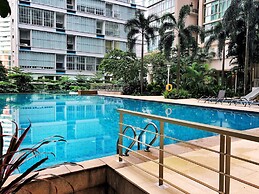 Marc Service Residence KLCC