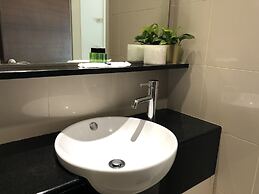 Marc Service Residence KLCC