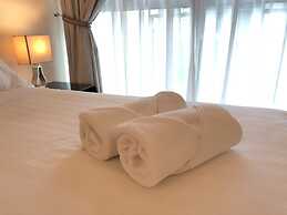 Marc Service Residence KLCC