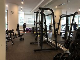 Marc Service Residence KLCC