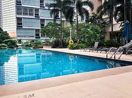 Marc Service Residence KLCC