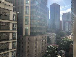 Marc Service Residence KLCC