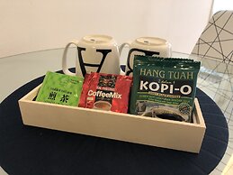 Marc Service Residence KLCC