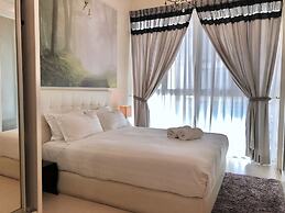 Marc Service Residence KLCC