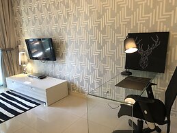 Marc Service Residence KLCC