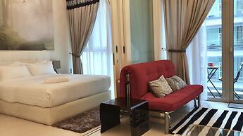 Marc Service Residence KLCC