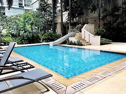 Marc Service Residence KLCC