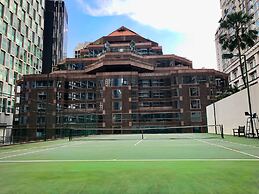 Marc Service Residence KLCC