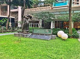 Marc Service Residence KLCC