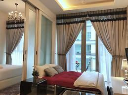 Marc Service Residence KLCC