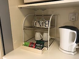 Marc Service Residence KLCC