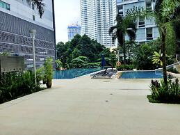 Marc Service Residence KLCC