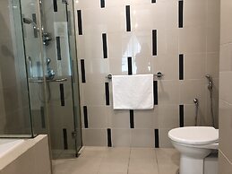 Marc Service Residence KLCC