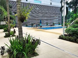 Marc Service Residence KLCC